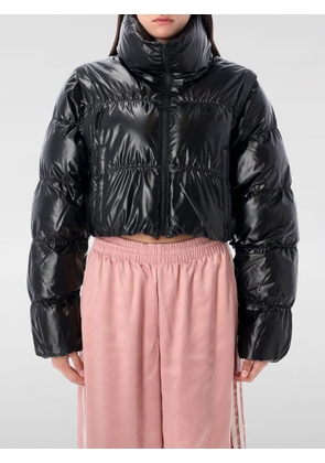 Jacket ADIDAS ORIGINALS Woman color Black