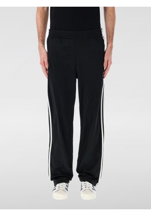 Pants ADIDAS ORIGINALS Men color Black
