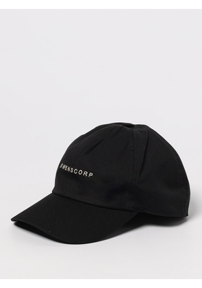 Hat RICK OWENS Men color Black
