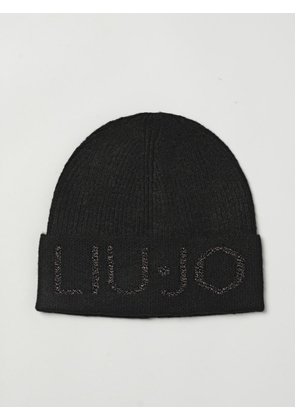 Hat LIU JO Woman color Black