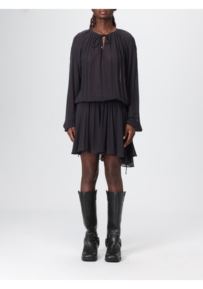 Dress ISABEL MARANT ETOILE Woman color Black