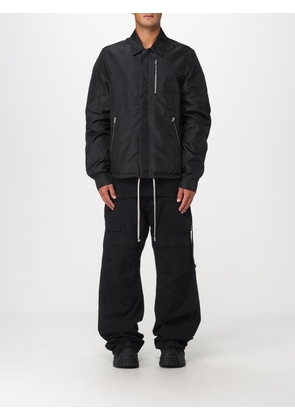 Jacket RICK OWENS DRKSHDW Men color Black