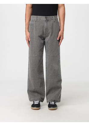 Jeans DICKIES Men color Grey