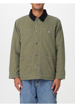 Jacket DICKIES Men color Military