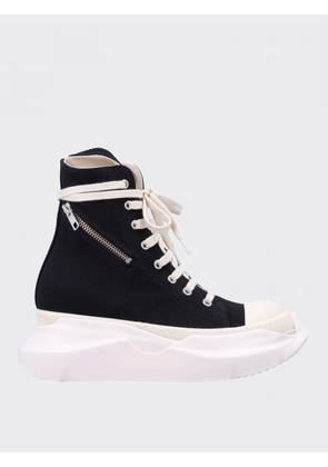 Sneakers RICK OWENS DRKSHDW Woman color Black