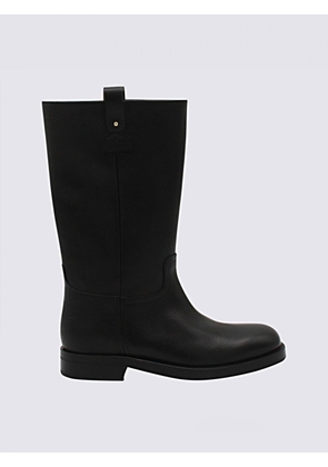 Boots CHURCH'S Woman color Black