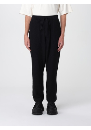 Pants THOM KROM Men color Black