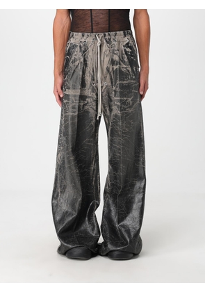 Pants RICK OWENS DRKSHDW Men color Black