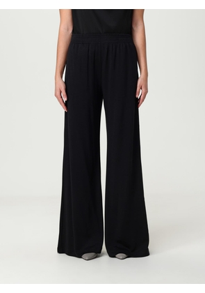 Pants FABIANA FILIPPI Woman color Black