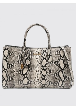 Handbag MICHAEL KORS Woman color Natural