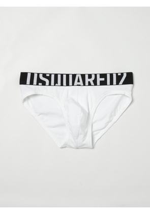 Underwear DSQUARED2 Men color White