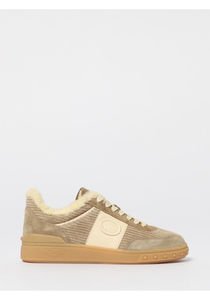 Sneakers VALENTINO GARAVANI Woman color Beige