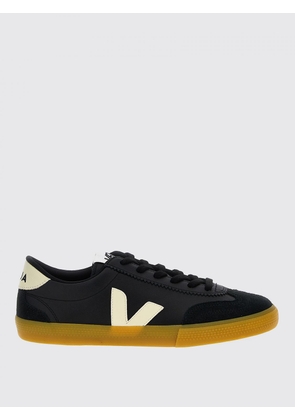 Sneakers VEJA Woman color Black