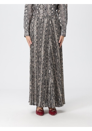 Skirt MICHAEL KORS Woman color Multicolor