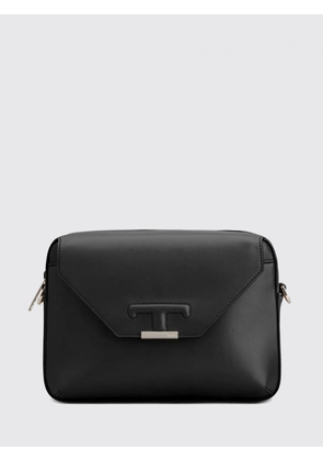 Shoulder Bag TOD'S Men color Black