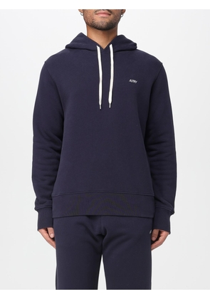 Sweatshirt AUTRY Men color Blue