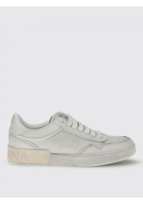 Sneakers DOLCE & GABBANA Men color White