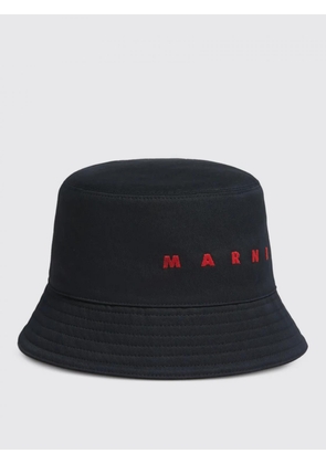 Hat MARNI Men color Black