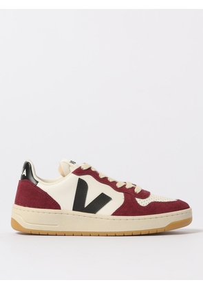 Sneakers VEJA Woman color Amaranth