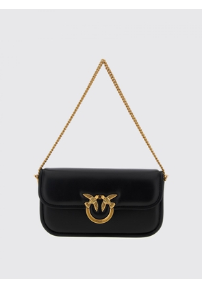 Shoulder Bag PINKO Woman color Black
