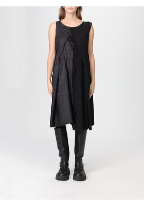Dress MAISON MARGIELA Woman color Black