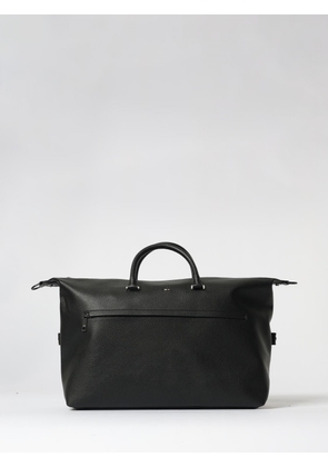 Travel Bag BOSS Men color Black