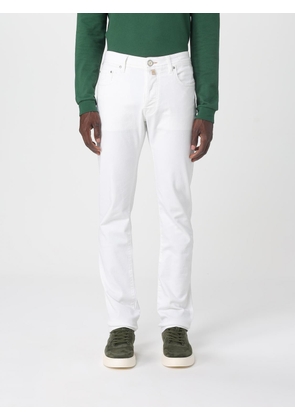 Jeans JACOB COHEN Men color Natural