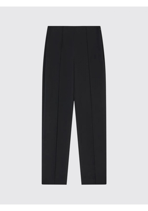 Pants GIORGIO ARMANI Woman color Black