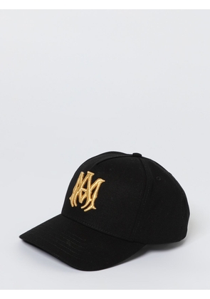 Hat AMIRI Men color Black