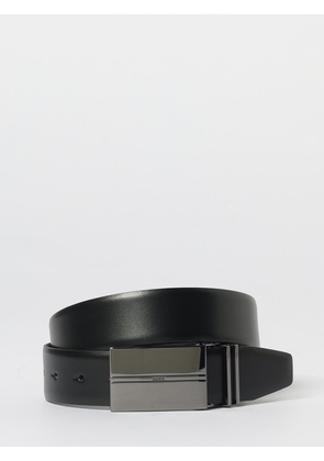 Belt BOSS Men color Black