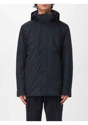 Jacket MOORER Men color Blue