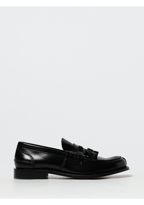 Loafers CHURCH'S Men color Black