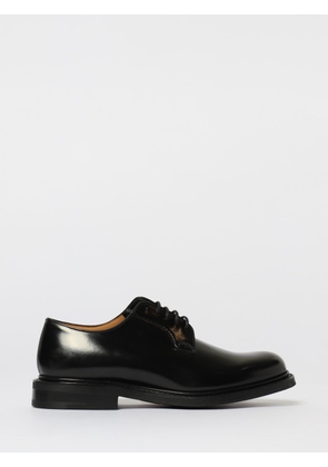 Brogue Shoes CHURCH'S Men color Black