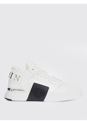 Sneakers PHILIPP PLEIN Men color White