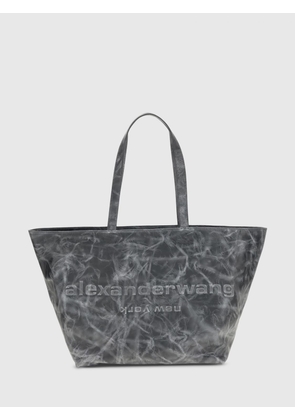 Tote Bag ALEXANDER WANG Woman color Smoke Grey