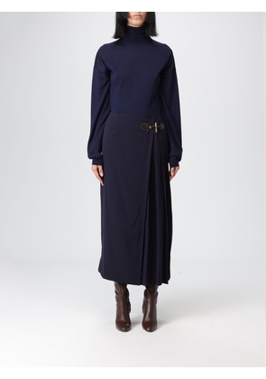 Skirt MOSCHINO COUTURE Woman color Blue