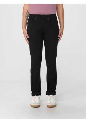 Jeans DONDUP Men color Black