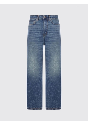 Jeans HAIKURE Men color Denim