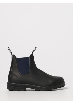 Boot BLUNDSTONE Men color Black