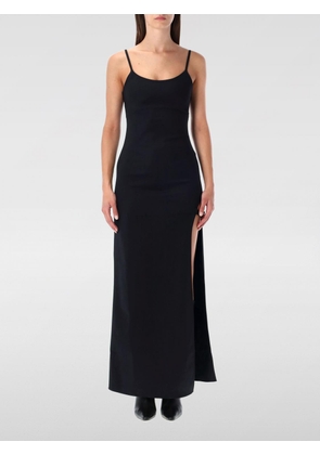 Dress COPERNI Woman color Black