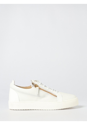 Sneakers GIUSEPPE ZANOTTI Men color White