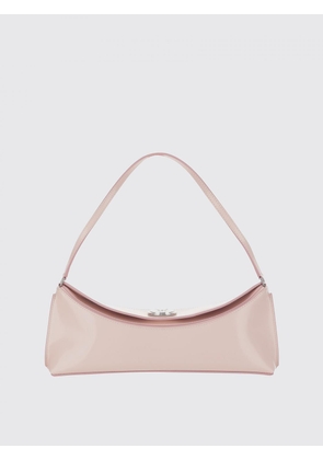 Shoulder Bag JACQUEMUS Woman color Pink