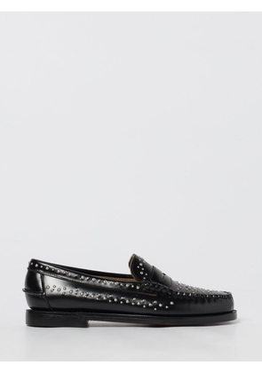 Loafer SEBAGO Woman color Black