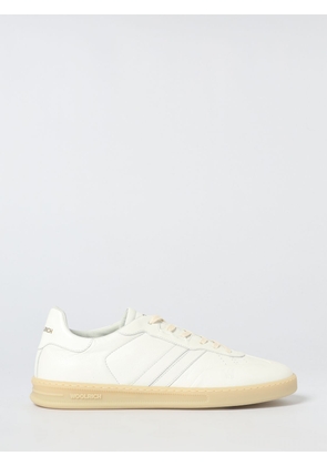 Sneakers WOOLRICH Men color White