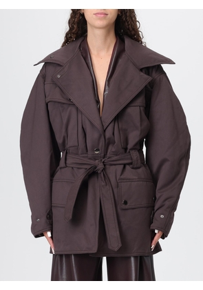 Jacket THE ANDAMANE Woman color Brown