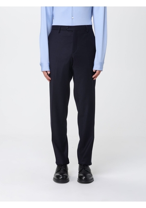 Pants BRIGLIA 1949 Men color Blue