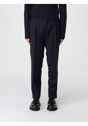 Pants BRIGLIA 1949 Men color Blue