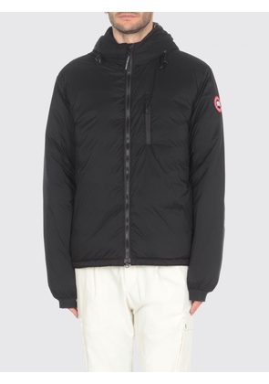Jacket CANADA GOOSE Men color Black