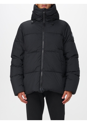 Jacket CANADA GOOSE Men color Black