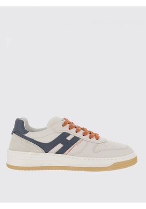 Sneakers HOGAN Men color Red